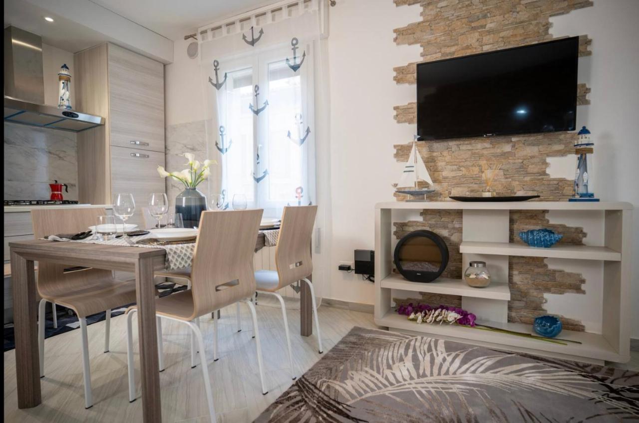 New Apartment 2 - 3 Camere Con Prosecco Di Benvenuto Venice Luaran gambar