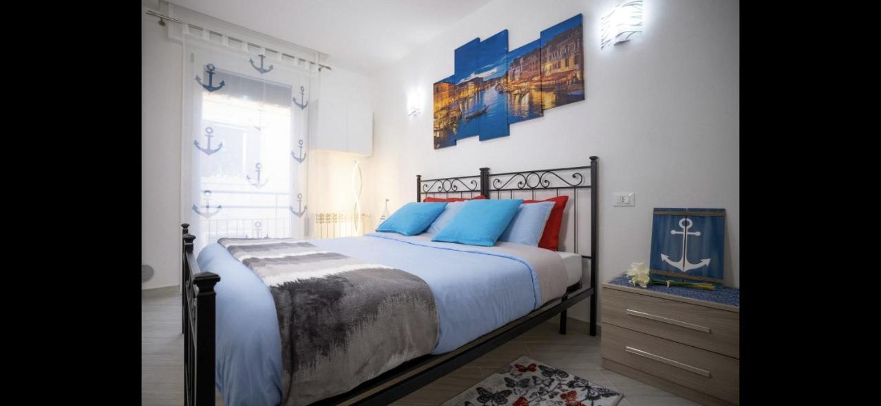 New Apartment 2 - 3 Camere Con Prosecco Di Benvenuto Venice Luaran gambar